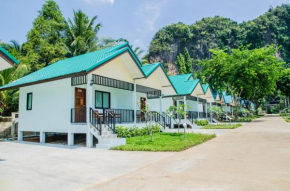 Changsi Resort-Krabi